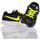Scarpe Unisex bambino Sneakers Nike Junior Run Fluo 