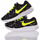 Scarpe Unisex bambino Sneakers Nike Junior Run Fluo 