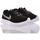 Scarpe Unisex bambino Sneakers Nike Junior Run Glitter 