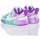 Scarpe Unisex bambino Sneakers Nike Baby Solana 