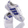 Scarpe Unisex bambino Sneakers adidas Originals Junior Royal Paint 