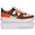 Scarpe Donna Sneakers Nike Air Force 1 Chalet 