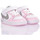 Scarpe Unisex bambino Sneakers Nike Baby Candy Glitter 