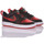 Scarpe Unisex bambino Sneakers Nike Junior Devil 
