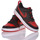 Scarpe Unisex bambino Sneakers Nike Junior Devil 