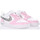 Scarpe Unisex bambino Sneakers Nike Junior Candy Glitter 