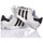 Scarpe Uomo Sneakers adidas Originals Superstar Silverware 