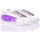 Scarpe Donna Sneakers adidas Originals Stan Smith Jewel Violet 