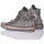 Scarpe Donna Sneakers Converse Precious Grey 