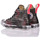 Scarpe Uomo Sneakers Converse Type Black 