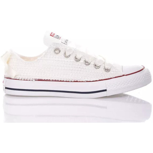 Scarpe Donna Sneakers Converse Ox Isabel 