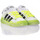 Scarpe Unisex bambino Sneakers adidas Originals Junior Pistachio 