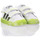 Scarpe Unisex bambino Sneakers adidas Originals Baby Pistachio 