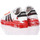 Scarpe Unisex bambino Sneakers adidas Originals Junior Watermelon 