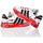 Scarpe Unisex bambino Sneakers adidas Originals Junior Watermelon 