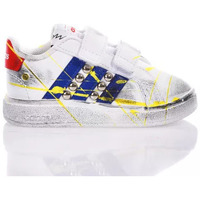 Scarpe Unisex bambino Sneakers adidas Originals Baby Primary 