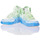 Scarpe Unisex bambino Sneakers adidas Originals Top Ten Junior Tropical 