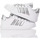 Scarpe Unisex bambino Sneakers adidas Originals Junior Crystal 