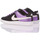 Scarpe Donna Sneakers Nike Court Lady Lilac 