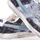 Scarpe Uomo Sneakers Nike Indigo Street Print 
