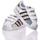 Scarpe Unisex bambino Sneakers adidas Originals Superstar Baby Indigo Bleached 