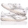 Scarpe Uomo Sneakers Diadora Silver Studs 