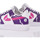 Scarpe Uomo Sneakers Nike Air Force 1 Purplegose 
