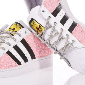 adidas Originals Superstar Pink Mallow 