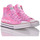 Scarpe Sneakers Nobrand Converse Platform Pink World 