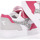 Scarpe Unisex bambino Sneakers Diadora Raptor Baby Cherry 