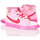 Scarpe Donna Sneakers Nobrand Nike Pink Plastic High 