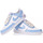 Scarpe Uomo Sneakers Nike Dye Cerulean 