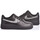 Scarpe Donna Sneakers Nike Air Force 1 Swarovski Black 