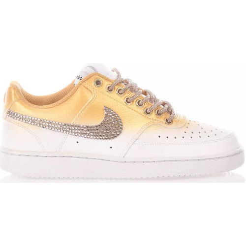 Scarpe Donna Sneakers Nike Shade Gold 