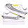 Scarpe Uomo Sneakers Nike Air Force 1 Silver Parachute 