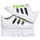 Scarpe Sneakers Nobrand Adidas Junior Print Stripes 