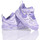 Scarpe Unisex bambino Sneakers Nike Baby Washed Crystal 