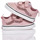Scarpe Unisex bambino Sneakers Vans Baby Glitter 