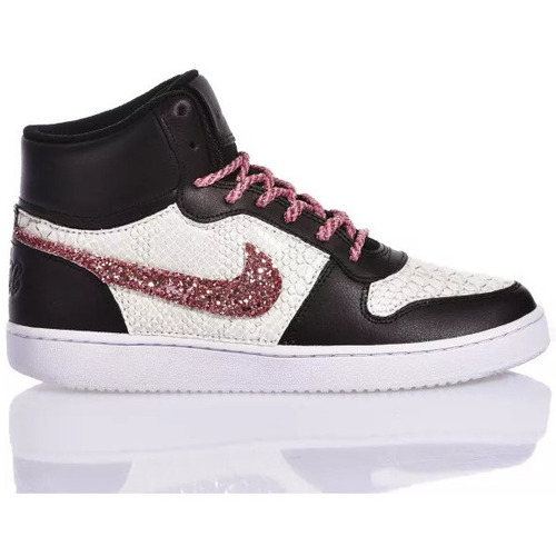 Scarpe Donna Sneakers Nike Pink Sugar 