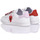 Scarpe Donna Sneakers adidas Originals Stan Smith More Love by Enrica Mannari 