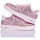 Scarpe Donna Sneakers Nike Air Force 1 Luxury Rose 