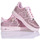 Scarpe Donna Sneakers Nike Air Force 1 Luxury Rose 