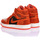 Scarpe Uomo Sneakers Nike Air Jordan 1 Luxury Coral 