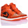 Scarpe Uomo Sneakers Nike Air Jordan 1 Luxury Coral 