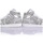 Scarpe Uomo Sneakers Nike Air Jordan 1 Luxury Crystal 