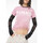 Abbigliamento Donna Jeans 3/4 & 7/8 Pinko T-SHIRT MOD. MARTIGNANO Rosa