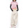 Abbigliamento Donna Jeans 3/4 & 7/8 Pinko T-SHIRT MOD. MARTIGNANO Rosa
