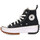Scarpe Donna Sneakers Converse 73383 Nero