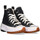 Scarpe Donna Sneakers Converse 73383 Nero