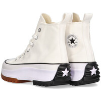Scarpe Donna Sneakers Converse 73384 Bianco